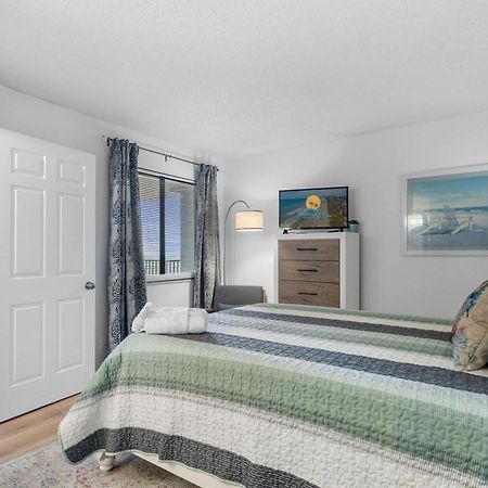 Ocean Forest Plaza Cozy Oceanfront Unit 1910 Myrtle Beach Eksteriør bilde