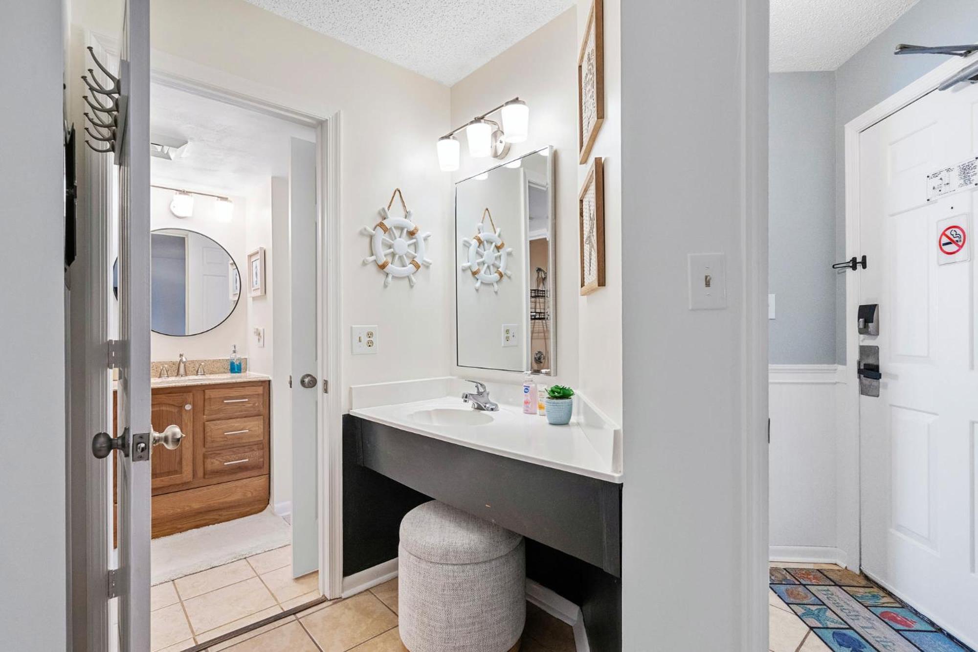 Ocean Forest Plaza Cozy Oceanfront Unit 1910 Myrtle Beach Eksteriør bilde