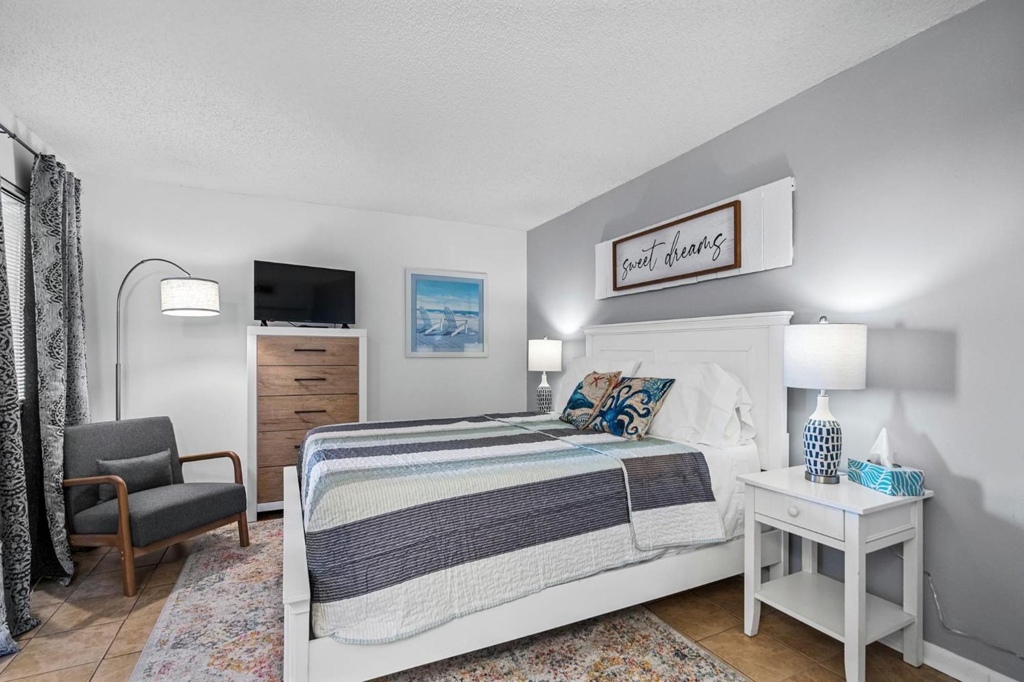 Ocean Forest Plaza Cozy Oceanfront Unit 1910 Myrtle Beach Eksteriør bilde