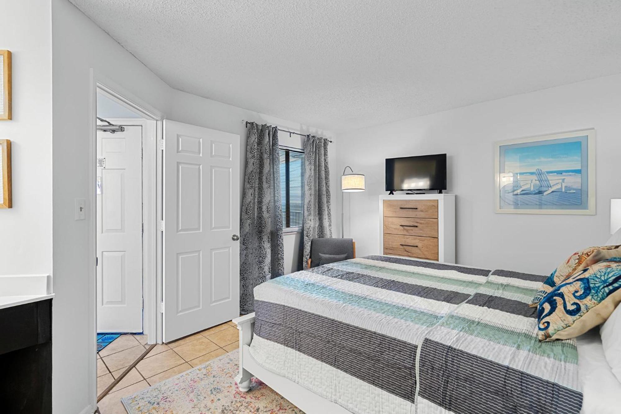 Ocean Forest Plaza Cozy Oceanfront Unit 1910 Myrtle Beach Eksteriør bilde