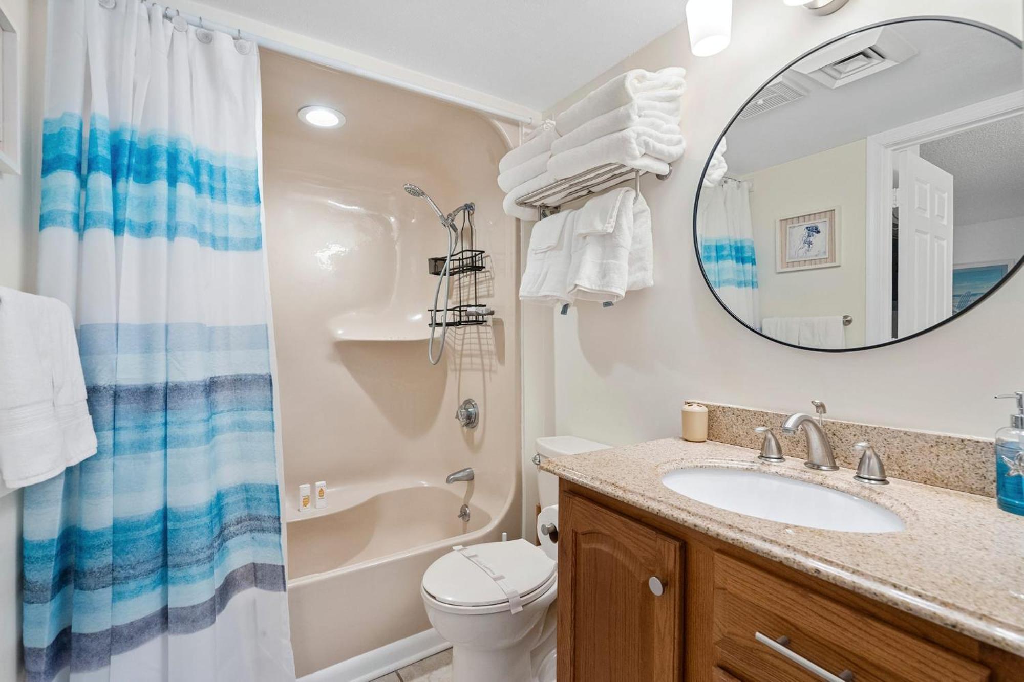 Ocean Forest Plaza Cozy Oceanfront Unit 1910 Myrtle Beach Eksteriør bilde