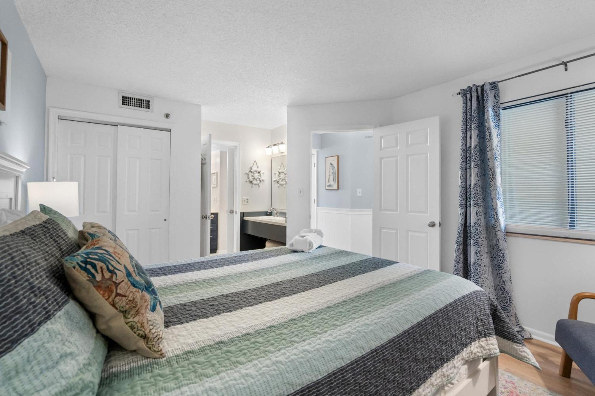 Ocean Forest Plaza Cozy Oceanfront Unit 1910 Myrtle Beach Eksteriør bilde